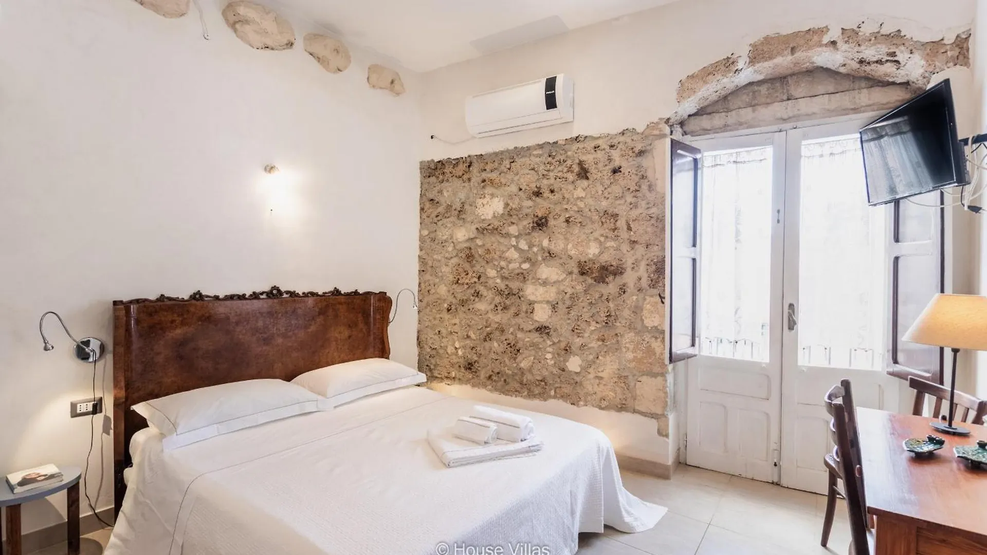 House&Villas - Golden Stone Noto