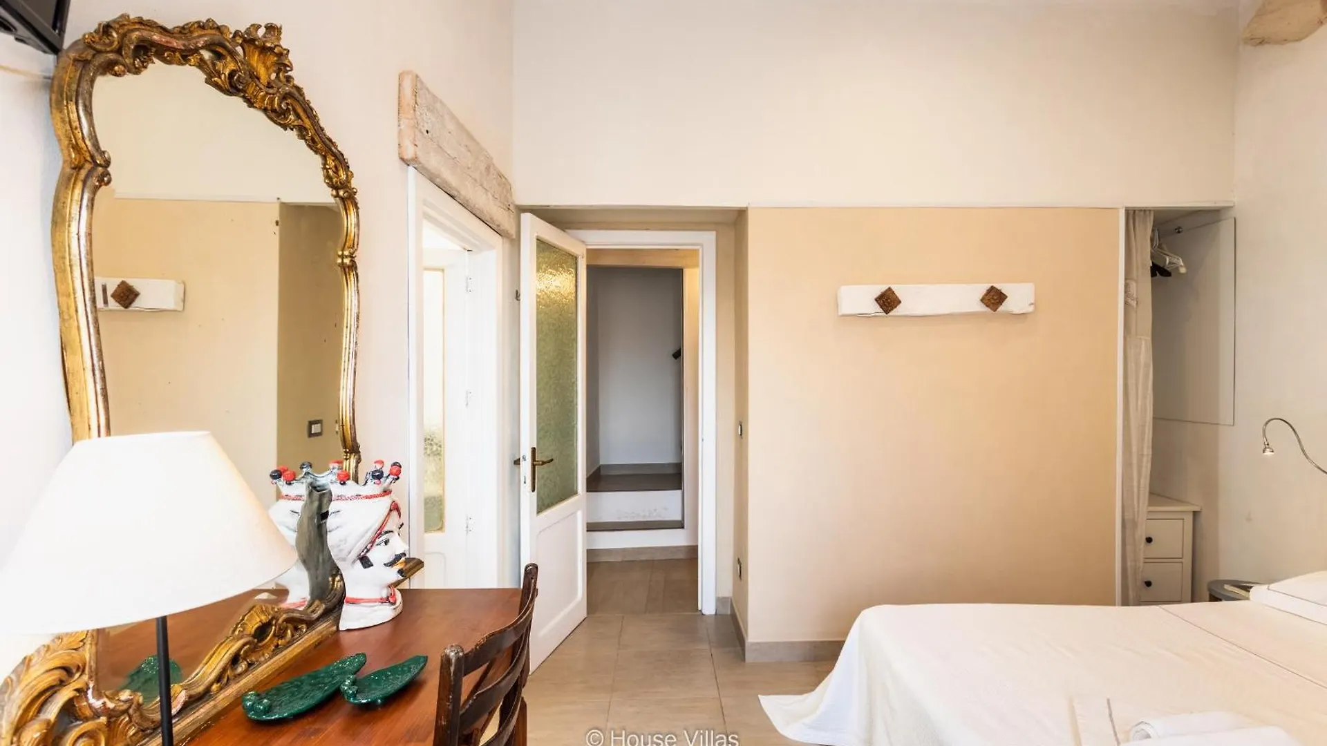 House&Villas - Golden Stone Noto Italy