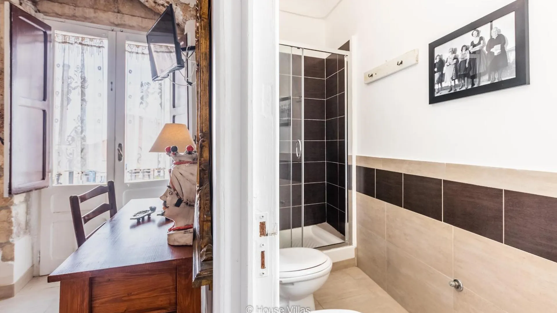 Apartment House&Villas - Golden Stone Noto Italy