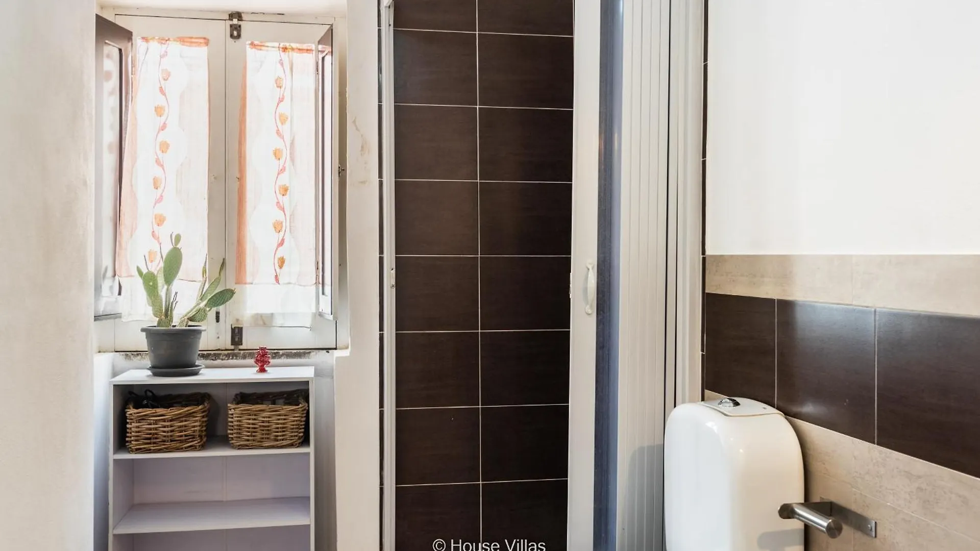 Apartment House&Villas - Golden Stone Noto