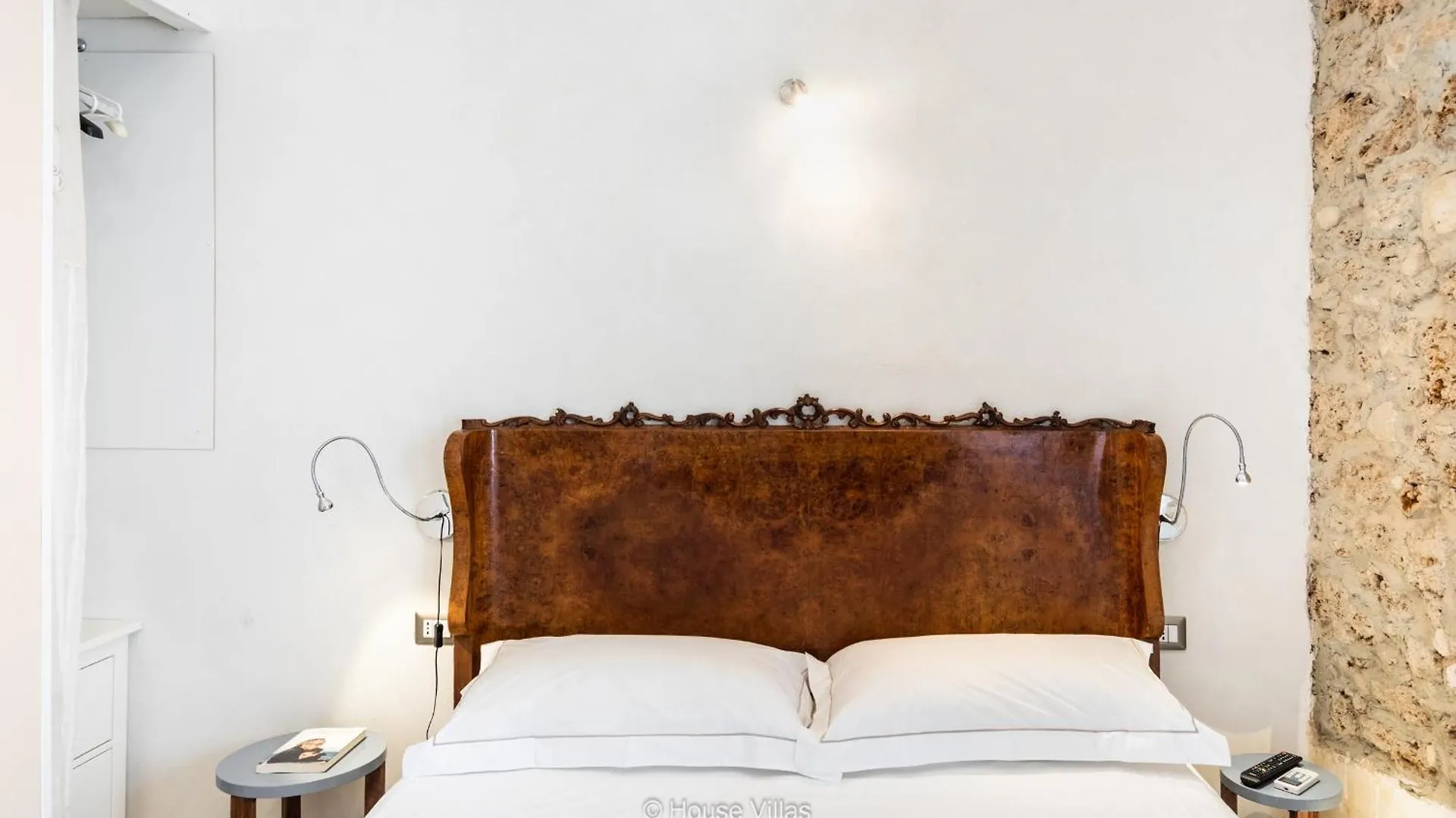 House&Villas - Golden Stone Noto