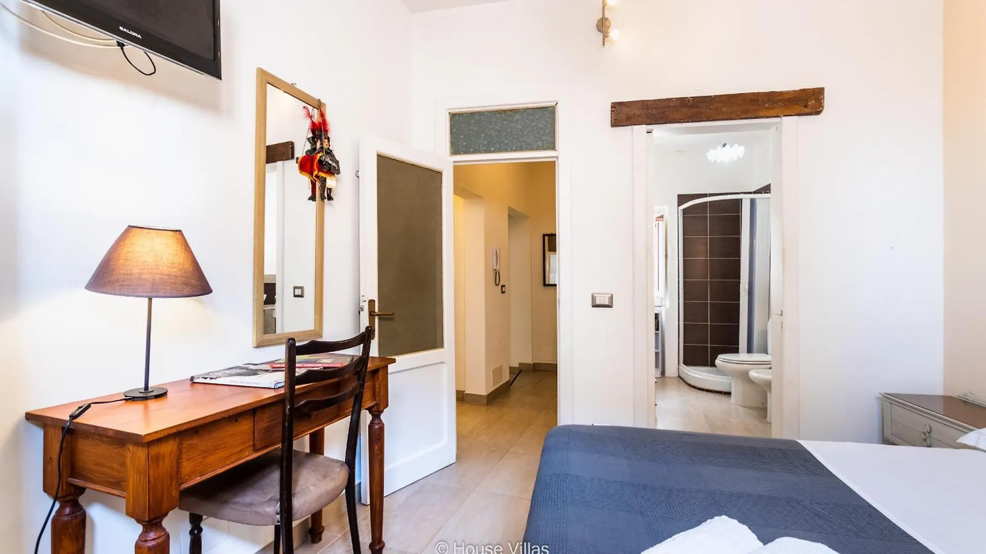 Apartment House&Villas - Golden Stone Noto