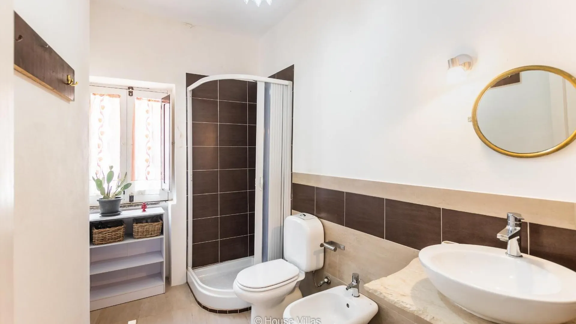 Apartment House&Villas - Golden Stone Noto