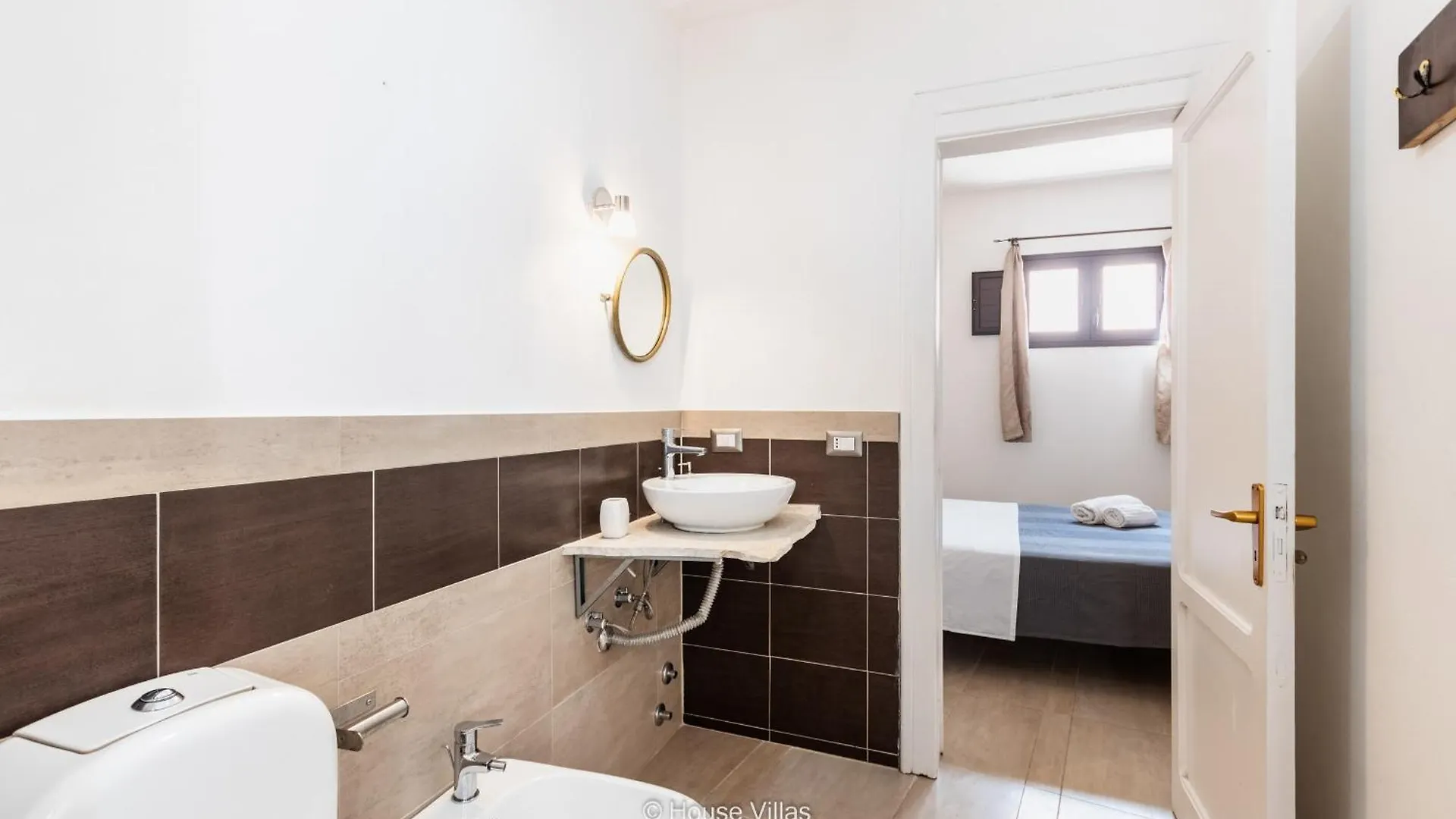 House&Villas - Golden Stone Noto