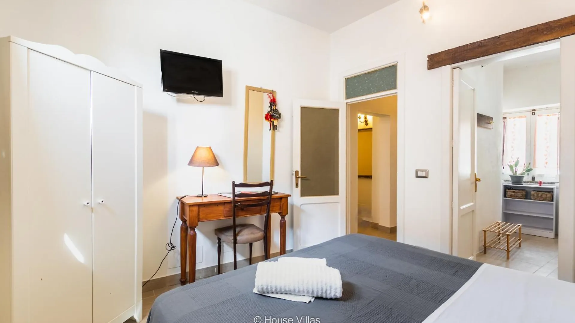 Apartment House&Villas - Golden Stone Noto Italy
