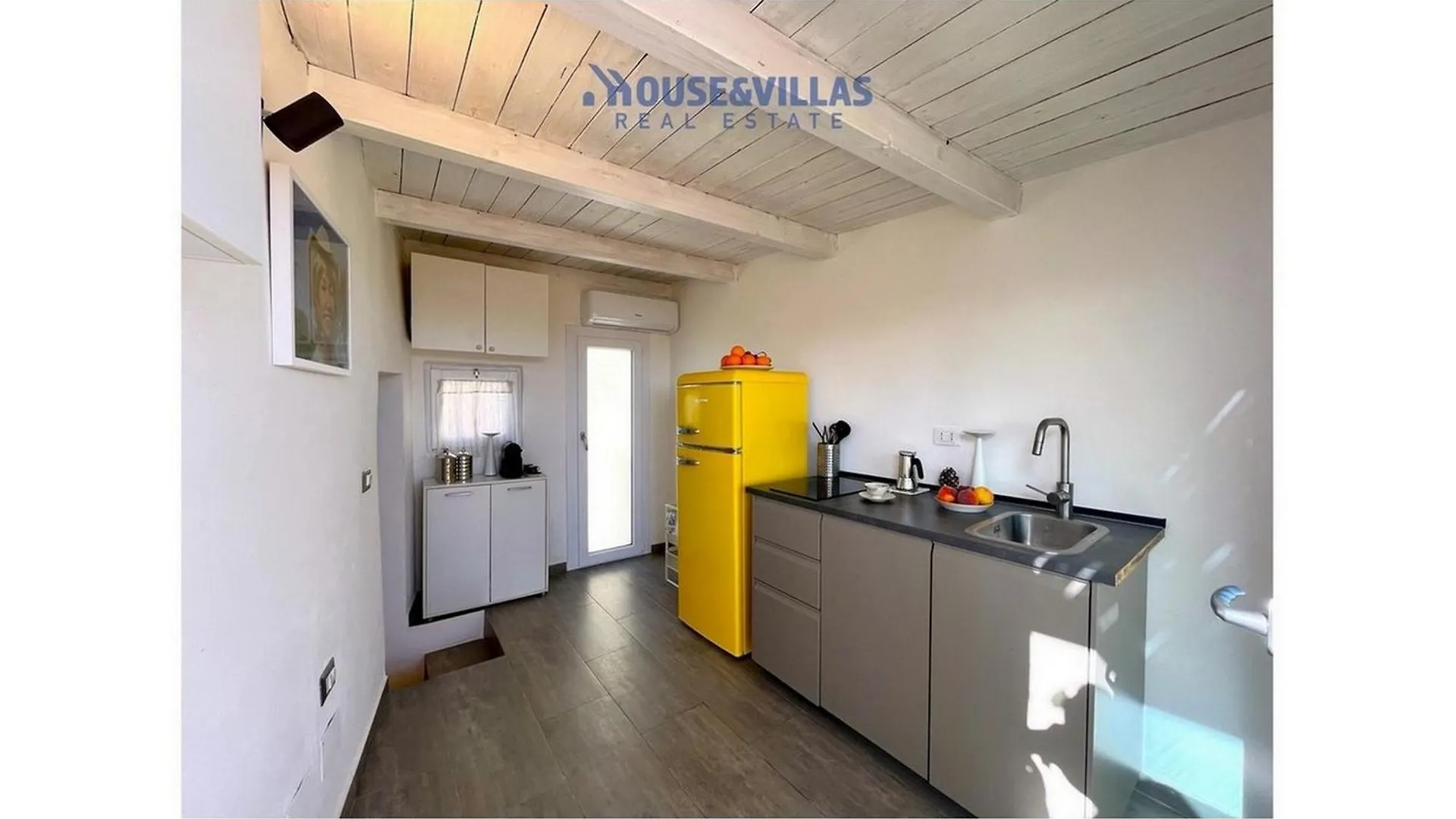 House&Villas - Golden Stone Noto