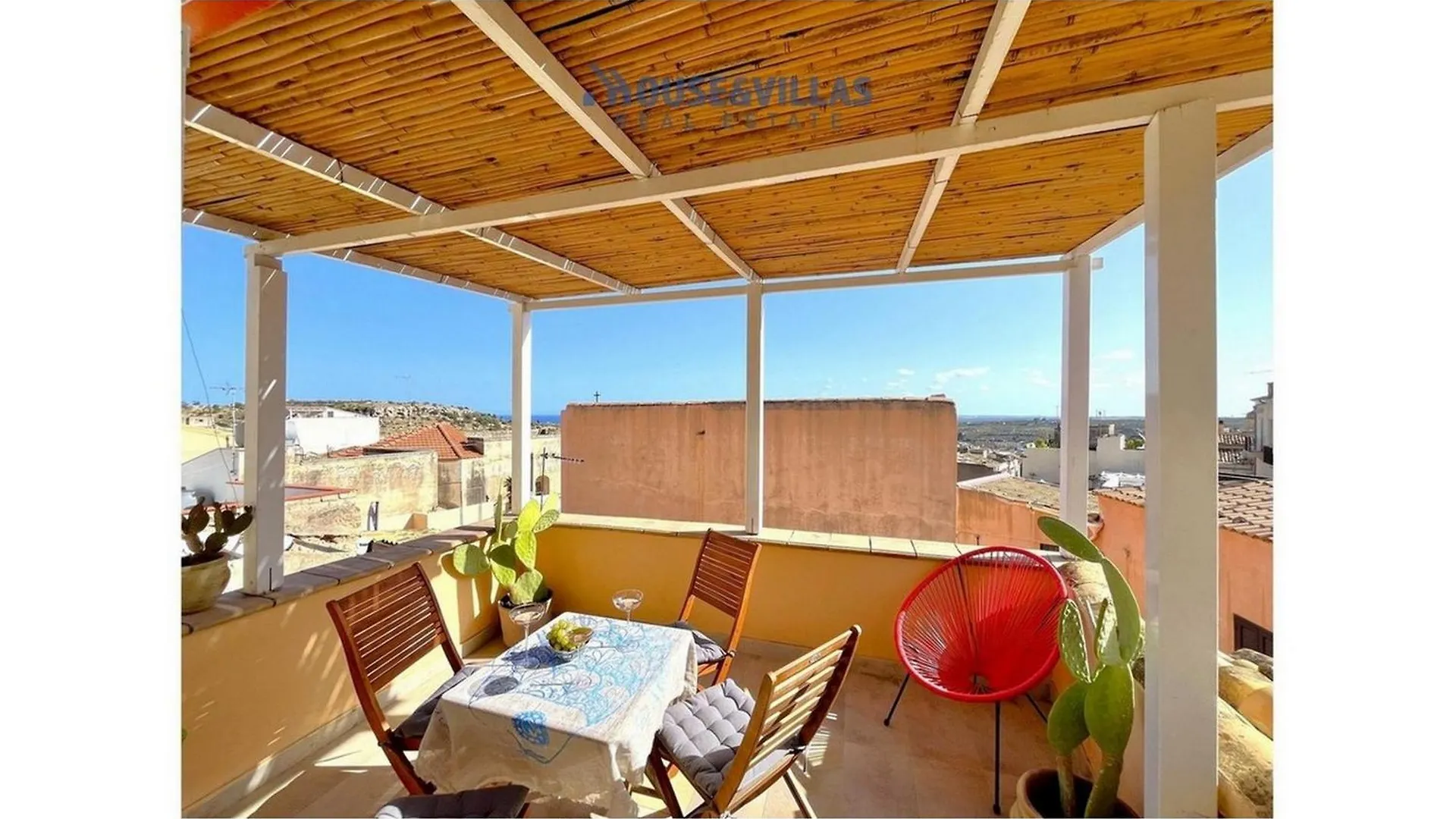 Apartment House&Villas - Golden Stone Noto Italy