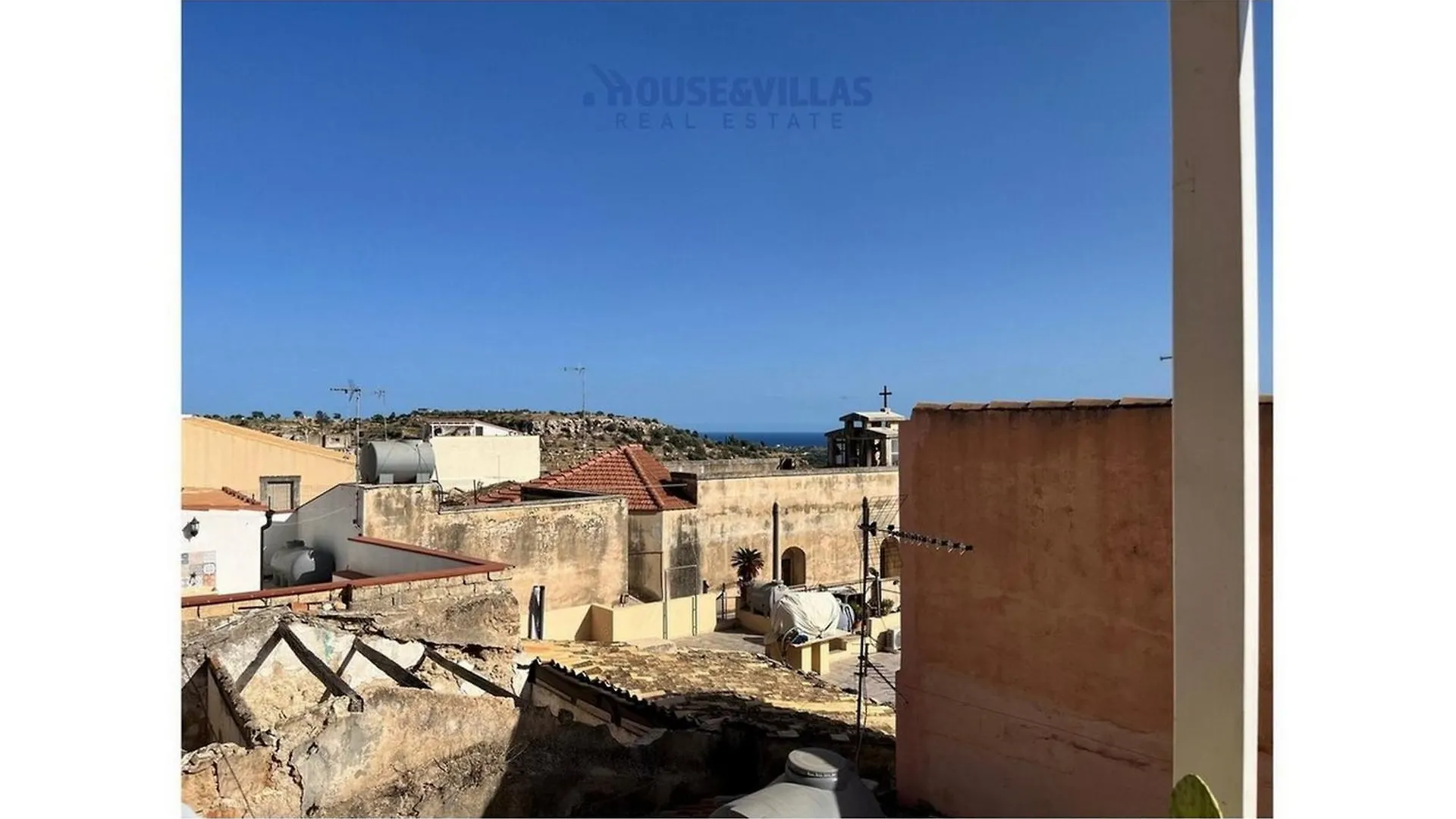 House&Villas - Golden Stone Noto