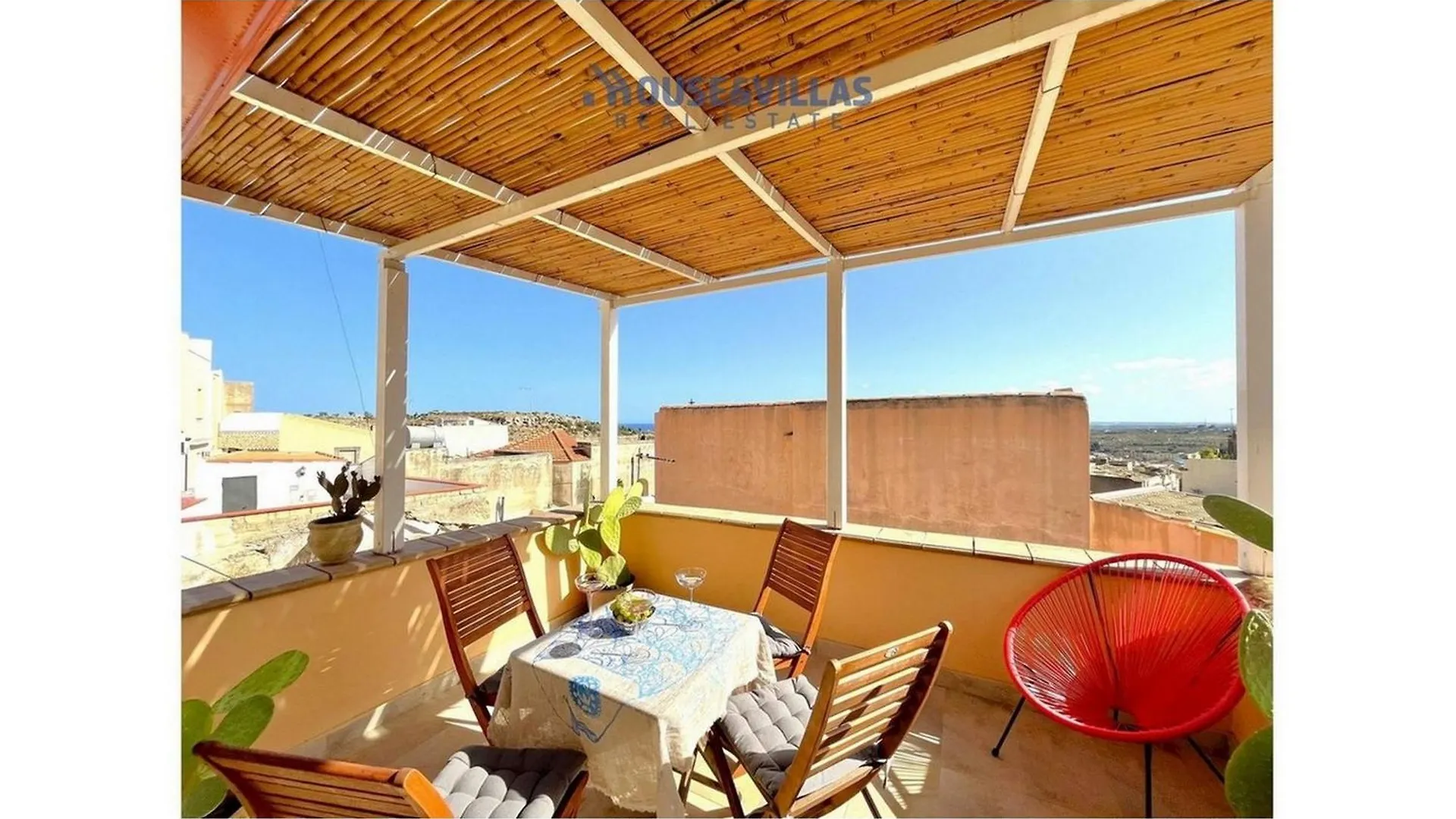 House&Villas - Golden Stone Noto